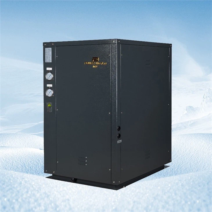 Water Source Heat Pump